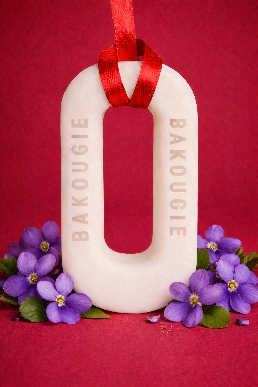 Suspension parfumée | Violette