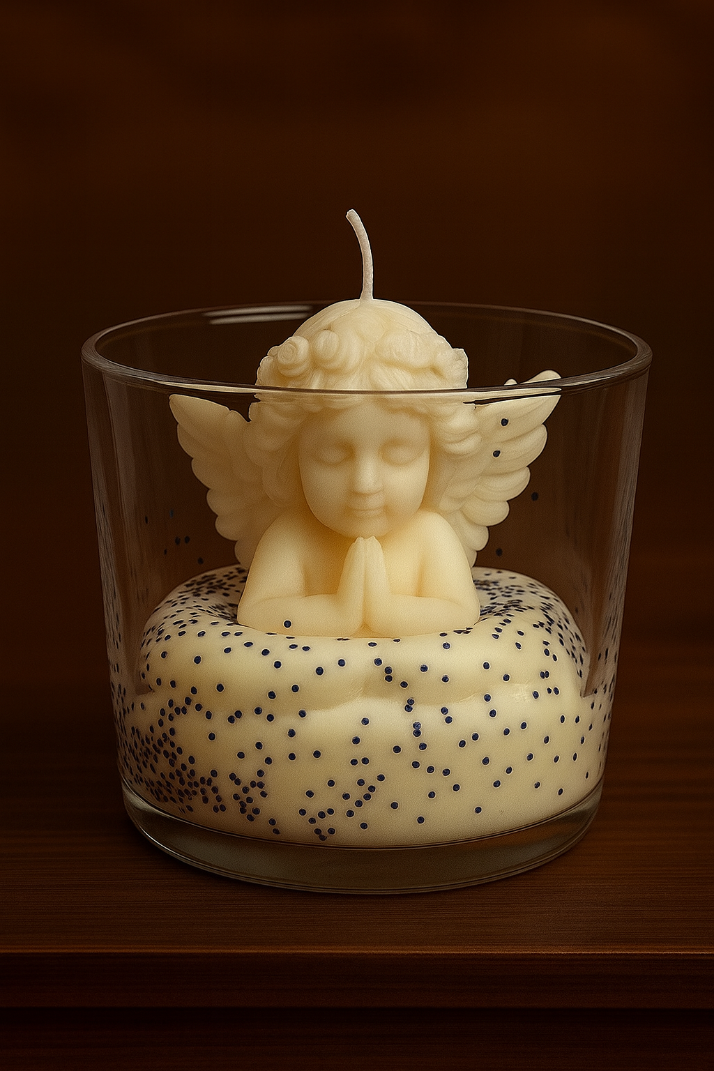 Angelito | Scented candle