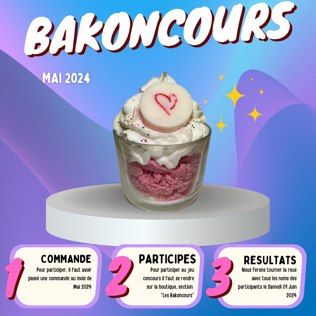 Bakoncours - Mai 2024