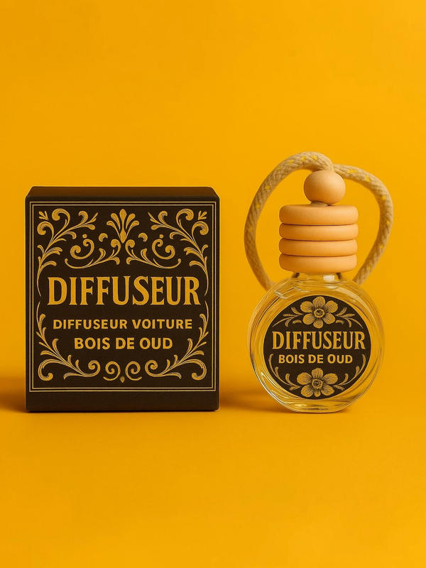 DIFFUSEURS VOITURE