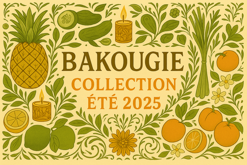 Collection été 2025