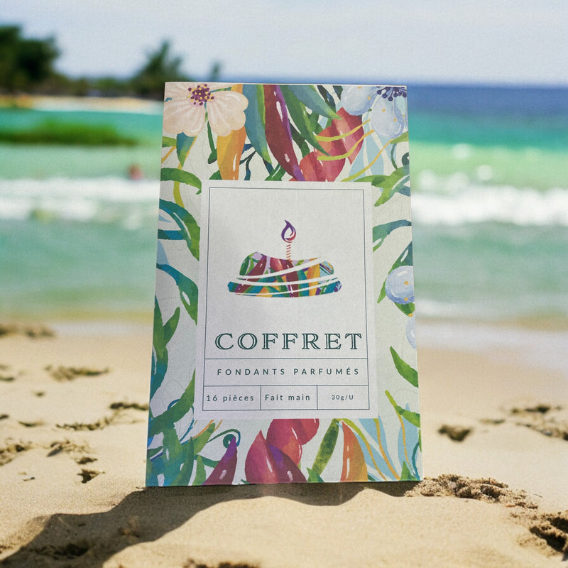 Coffrets