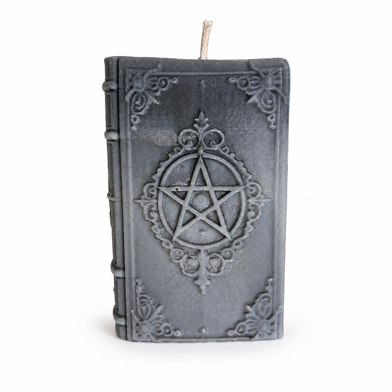 Bougie parfumée guimauve | Spellbook