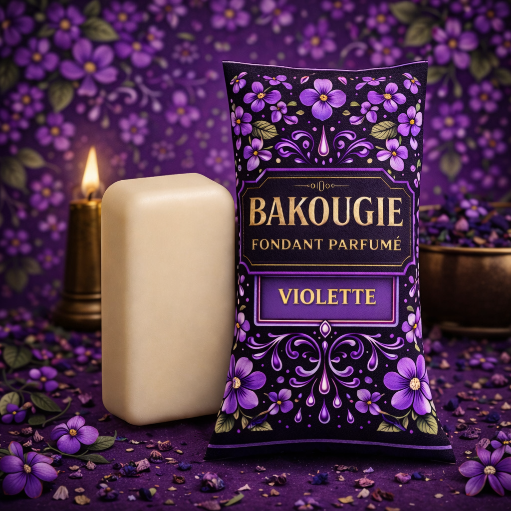 Bakonette | Violet