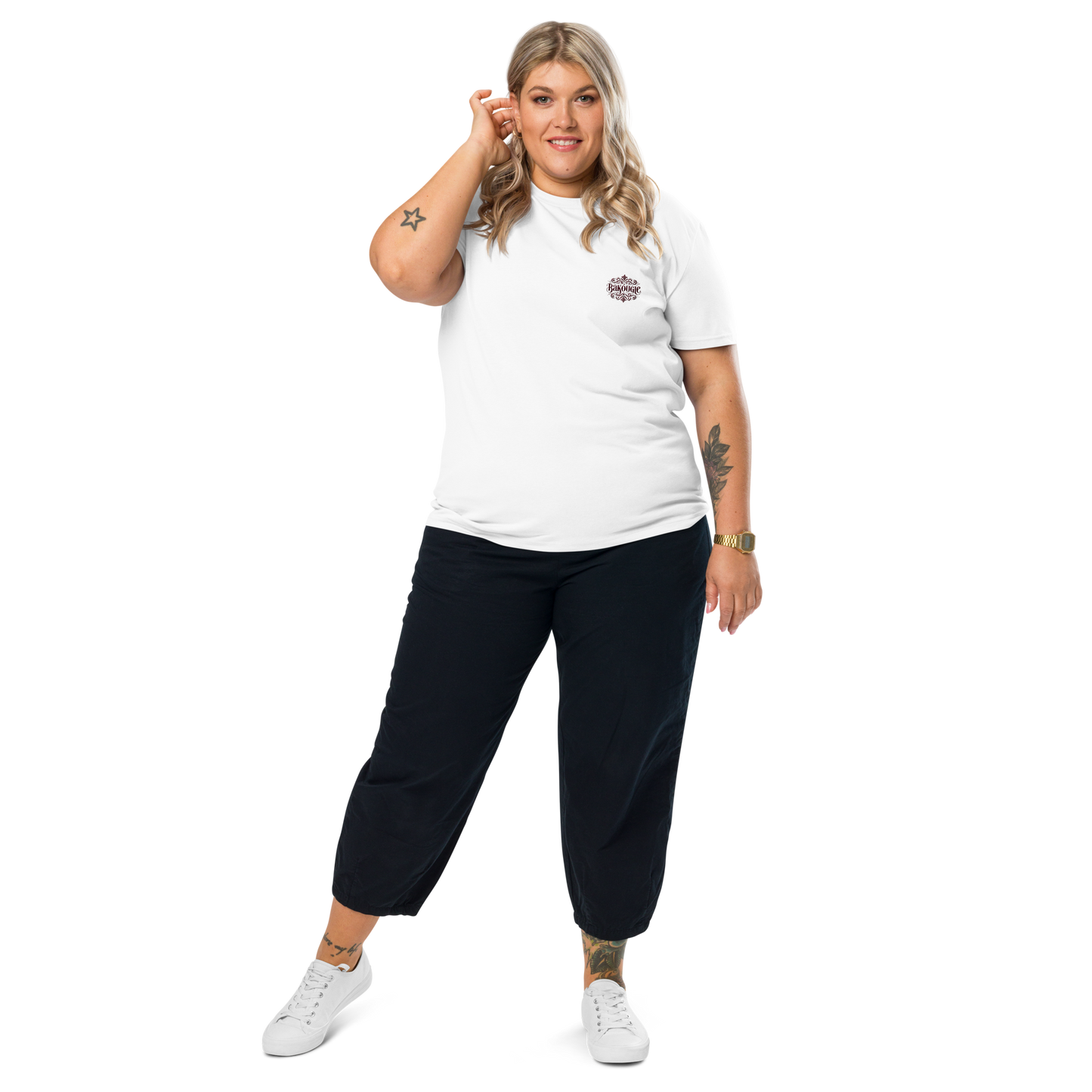 T-shirt en coton | Licorne