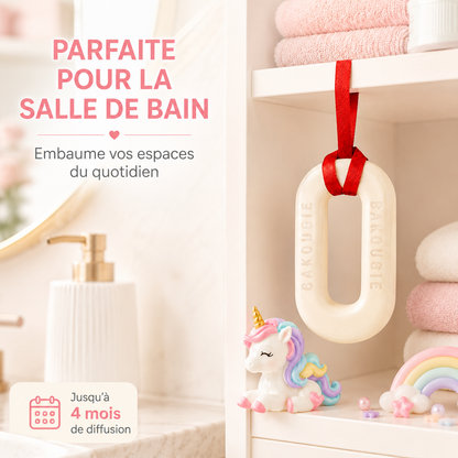 Suspension parfumée | Licorne
