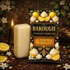 Fondant parfumé Citron meringué | Bakonette