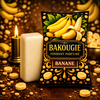 Fondant parfumé Banane | Bakonette
