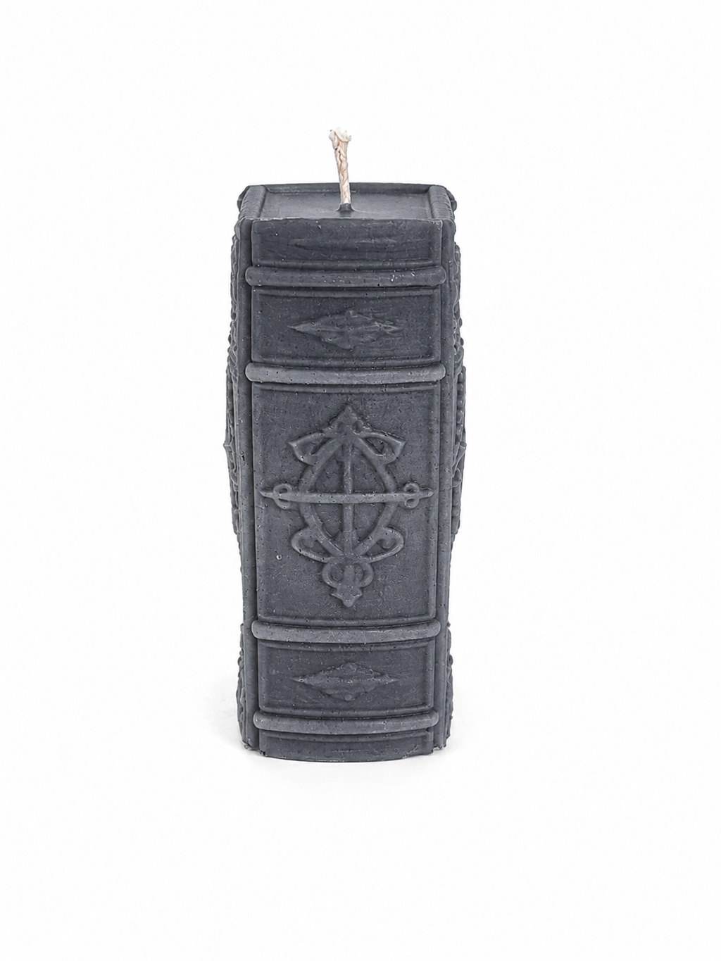 Bougie parfumée guimauve | Spellbook