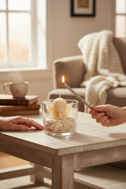 Angelito | Scented candle