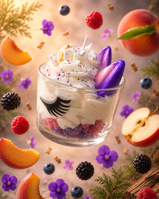 Bougie parfumée Licorne | Unicorn