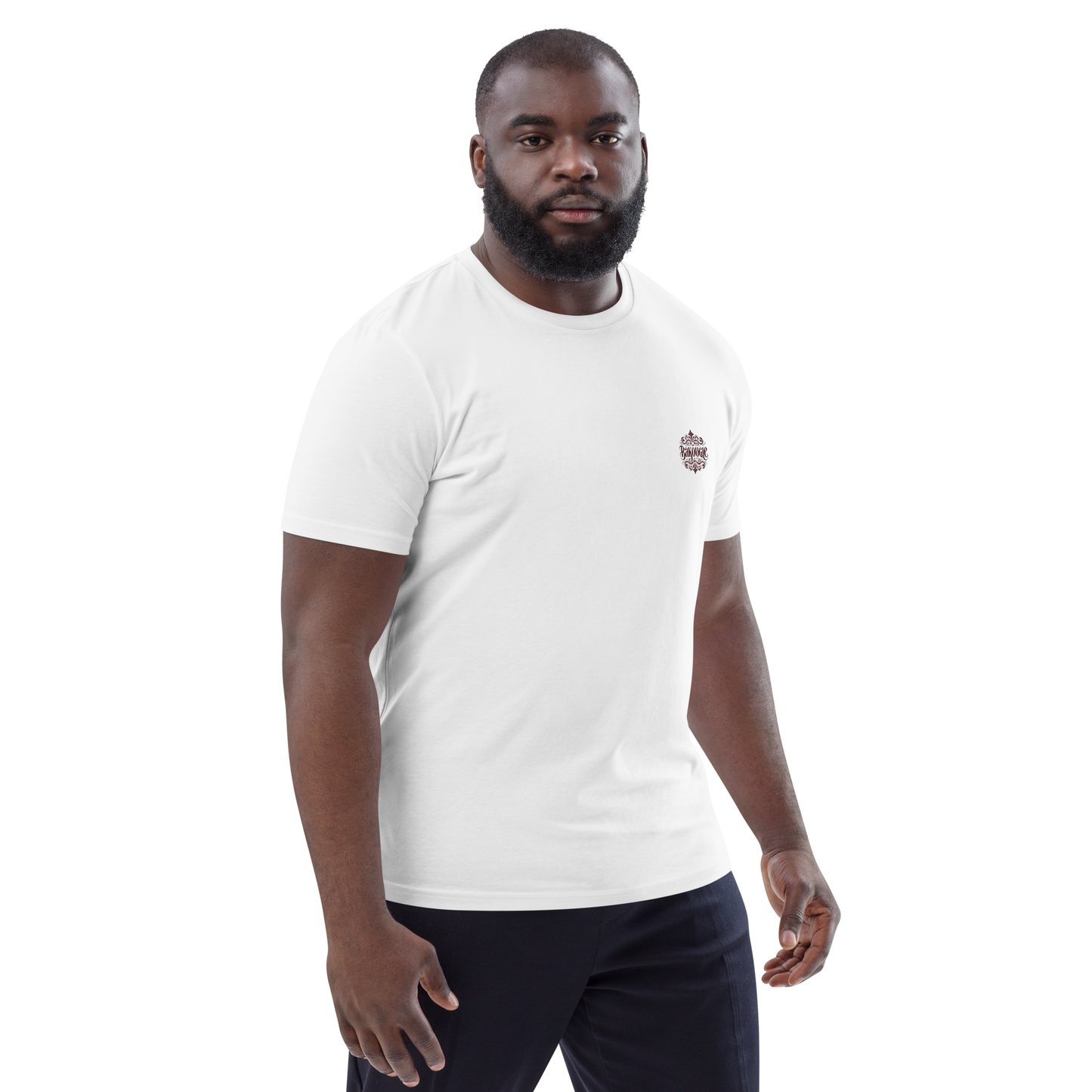 T-shirt en coton | Licorne