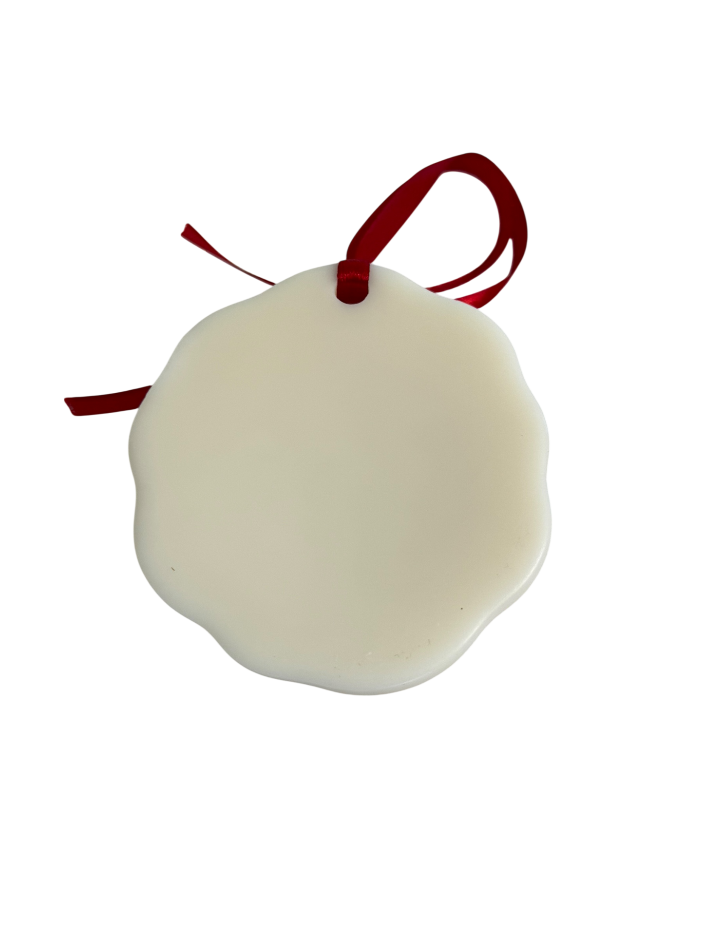 Suspension parfumée hibiscus | Printemps 2026