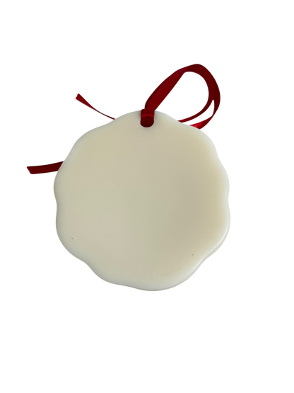 Suspension parfumée hibiscus | Printemps 2026