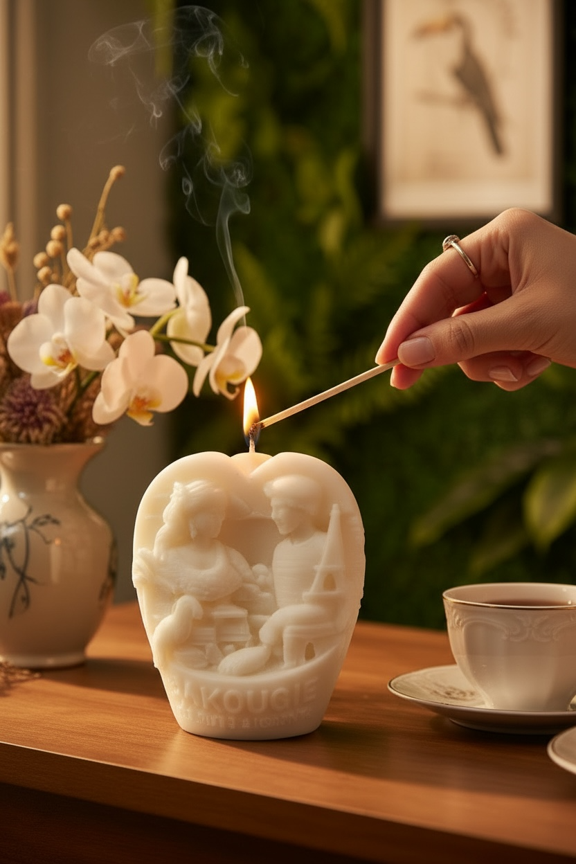 COFFRET 3 ANS BAKOUGIE