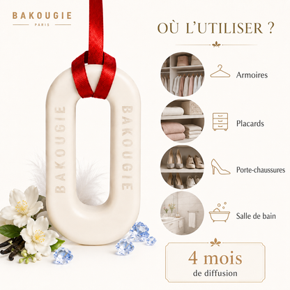 Suspension parfumée | Angel [LUXE FÉMININ]