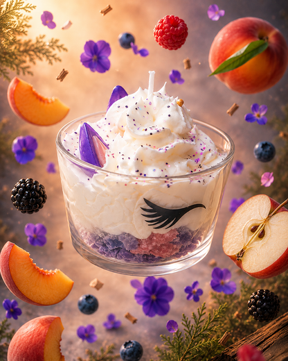 Bougie parfumée Licorne | Unicorn