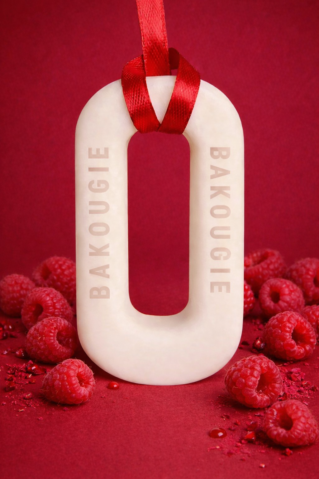 Suspension parfumée | Framboise