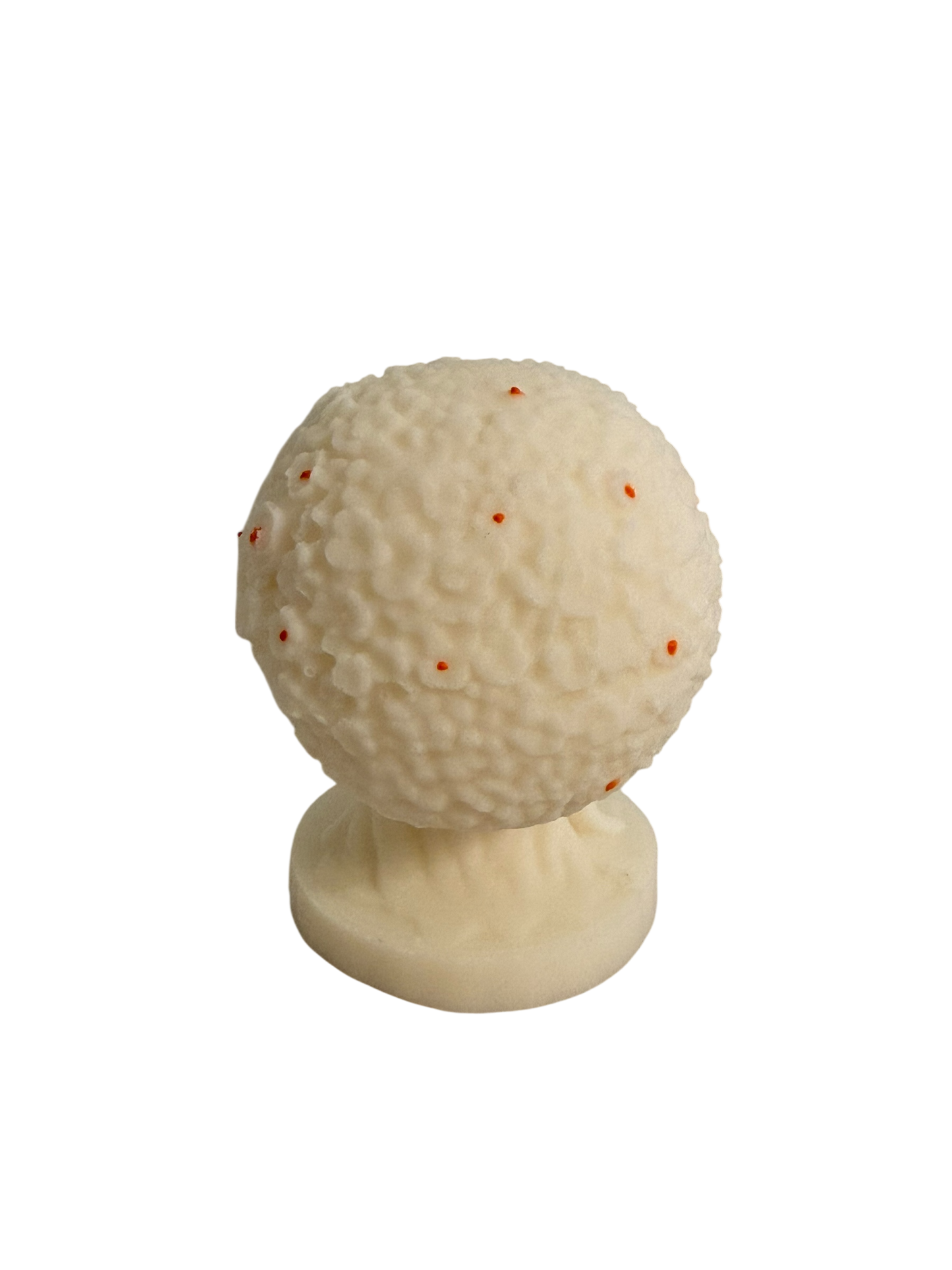 Bougie parfumée fleur d'oranger | Arbre de vie