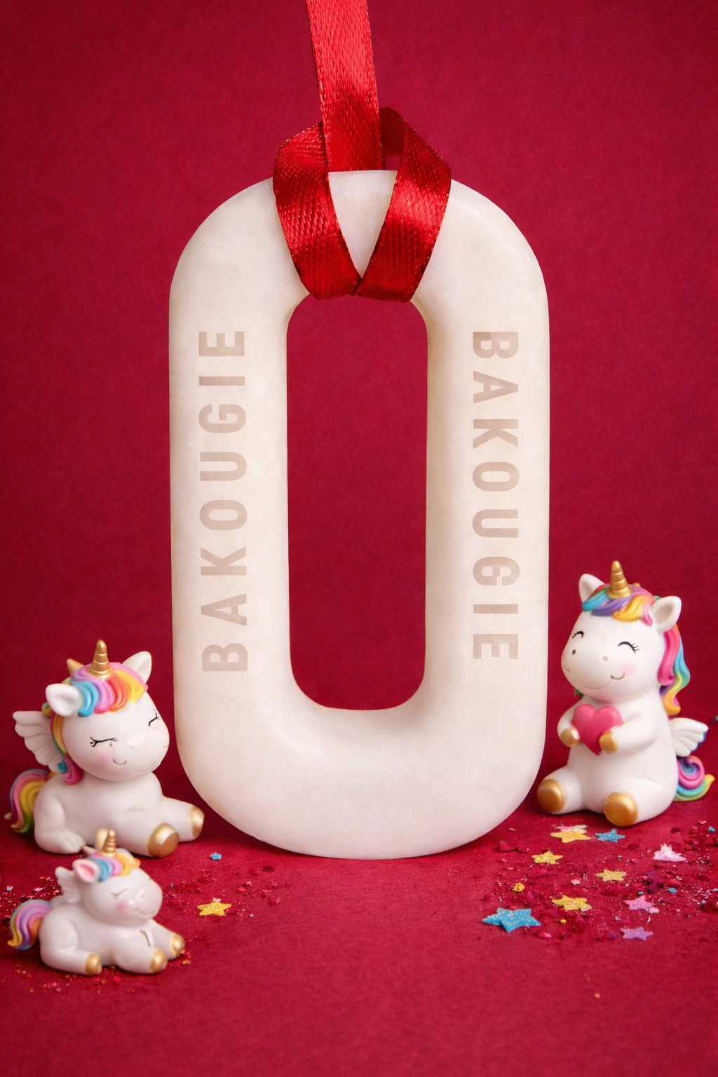 Scented Suspension | Unicorn