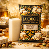 Fondant parfumé Nougat blanc | Bakonette
