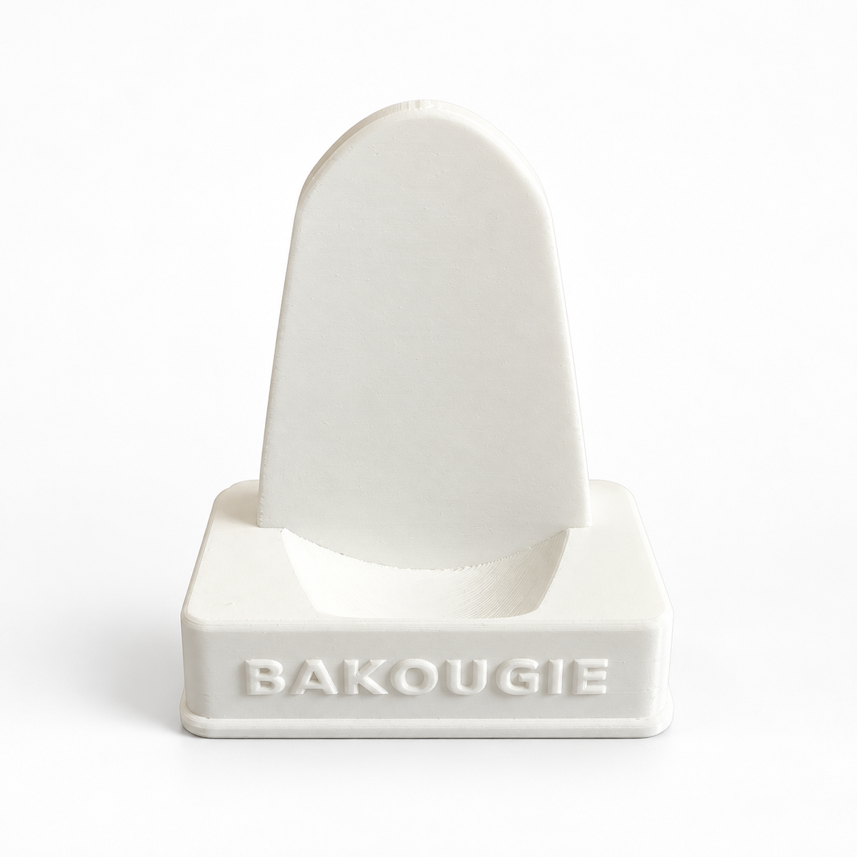 Support cadre parfumé