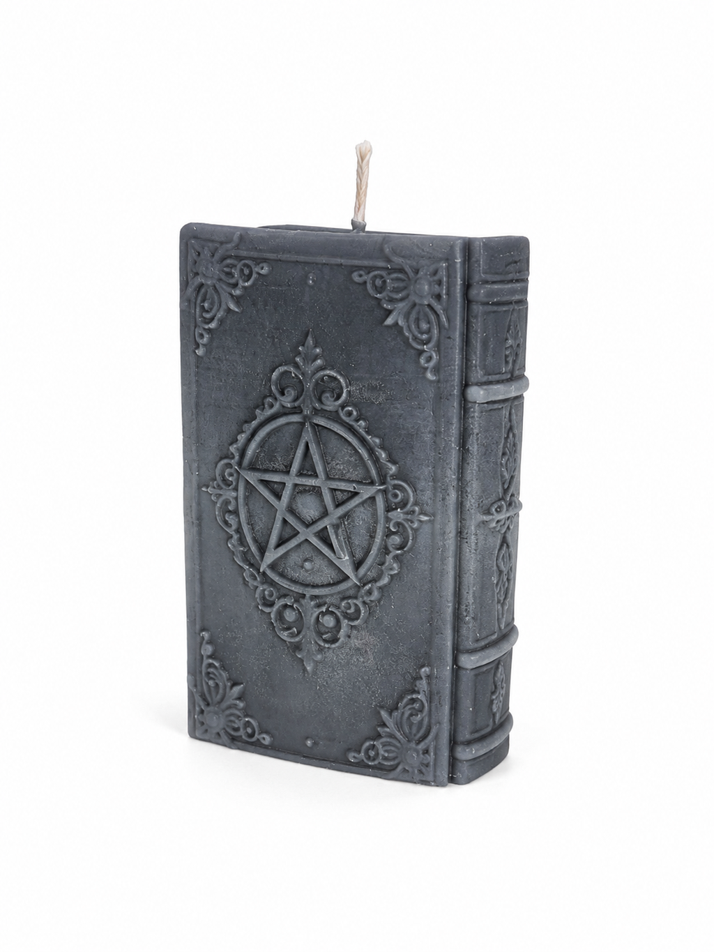 Bougie parfumée guimauve | Spellbook