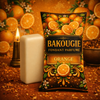 Fondant parfumé Orange | Bakonette