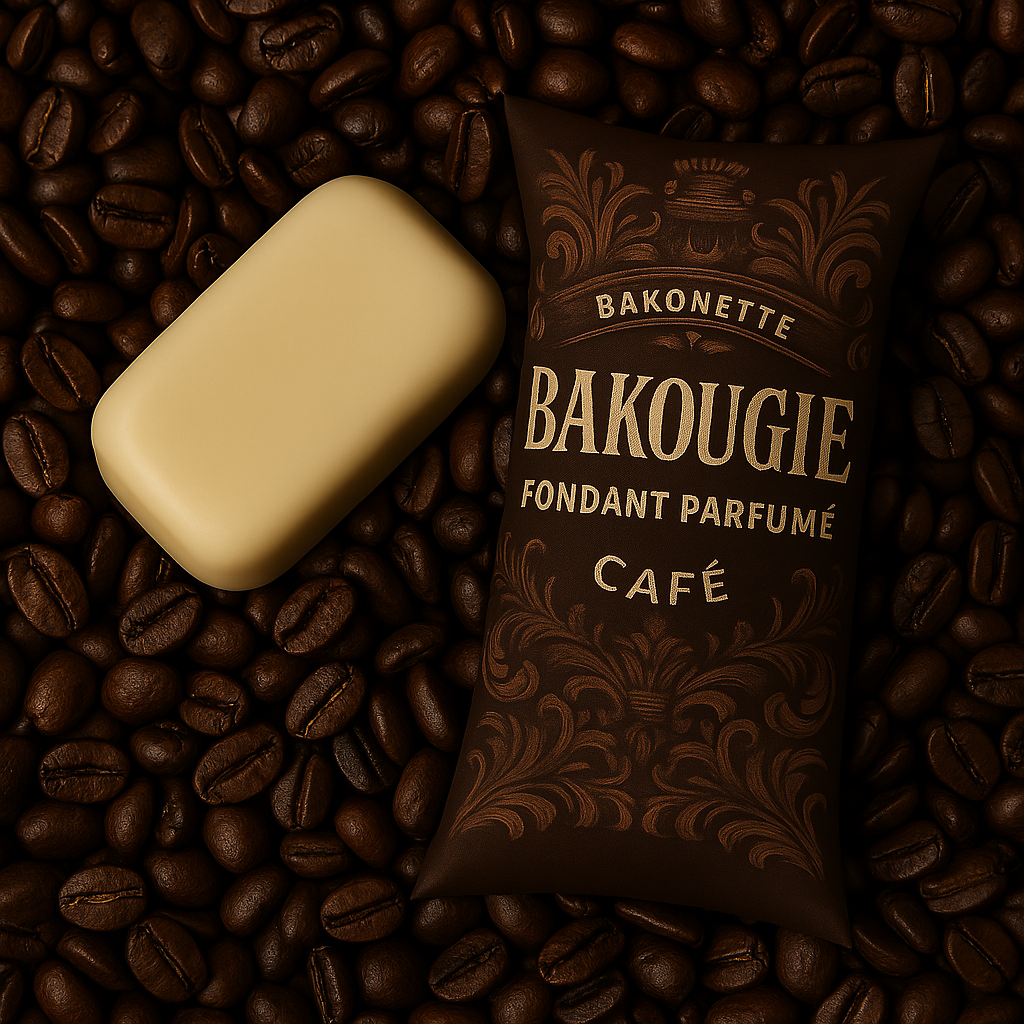 Bakonette | Café