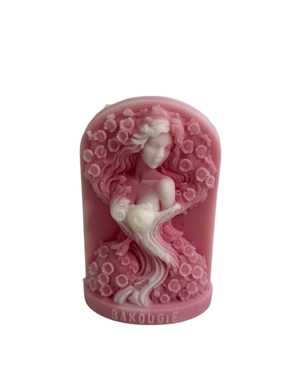 Fondant parfumé fleur de cerisier | Gaïa