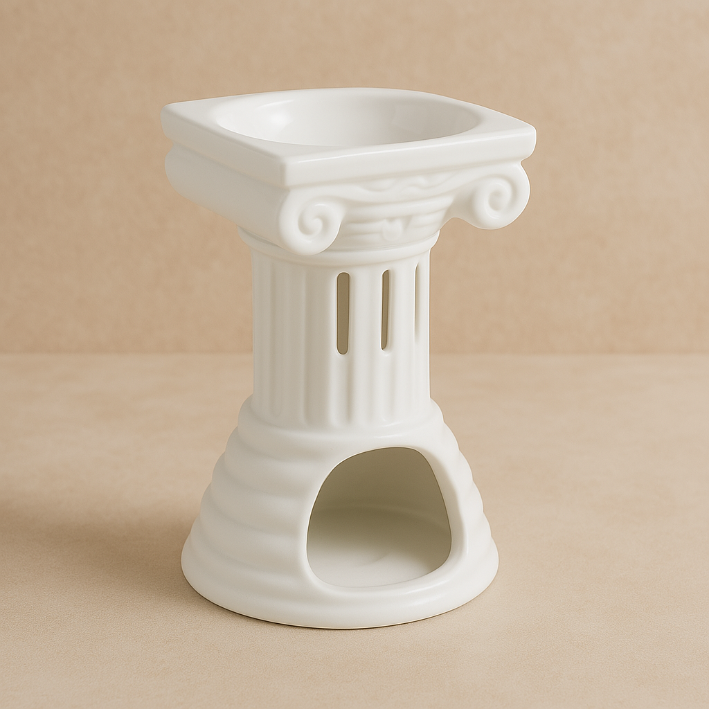 Diffuseur fondants parfumés | Old pillar