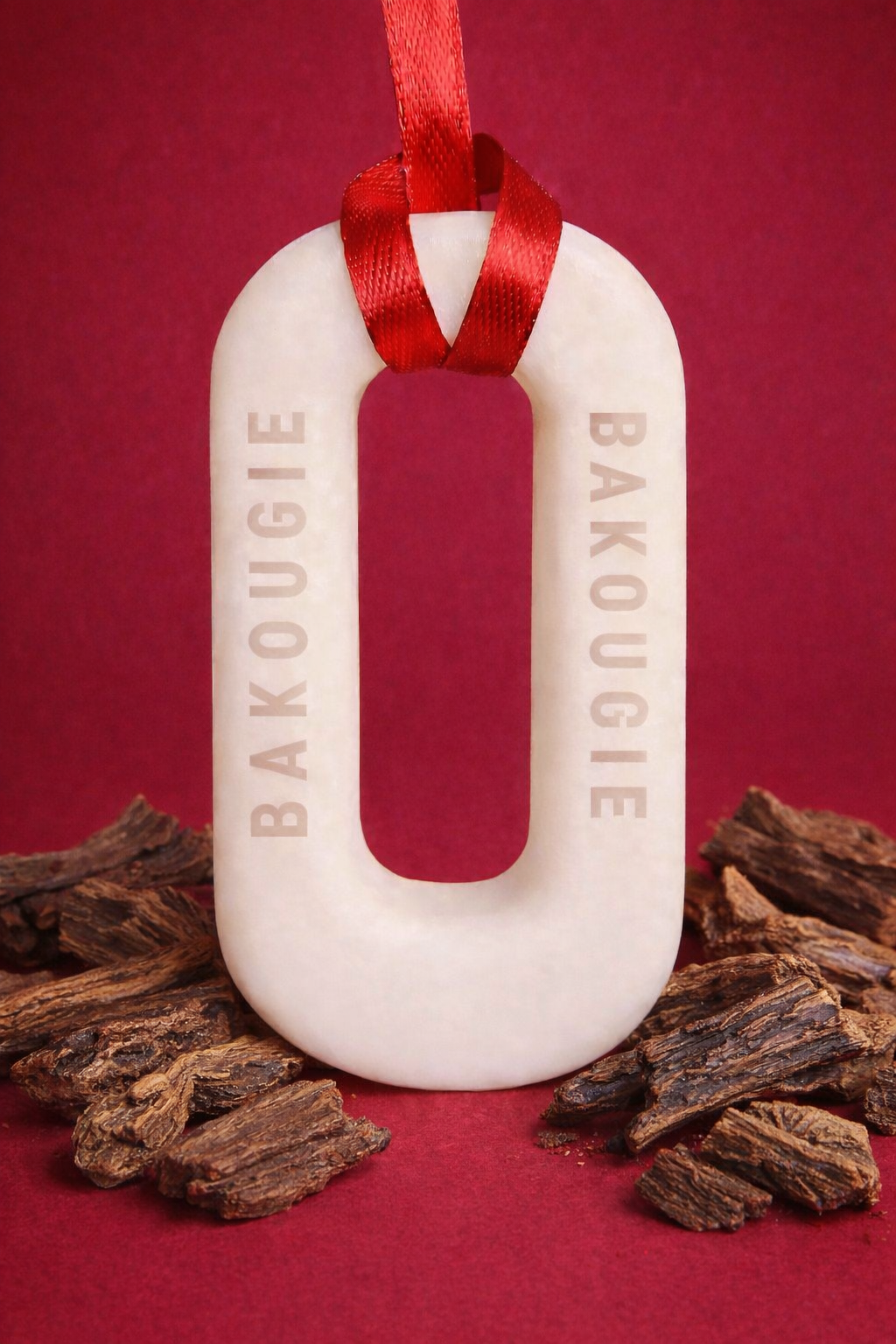 Suspension parfumée | Bois de Oud