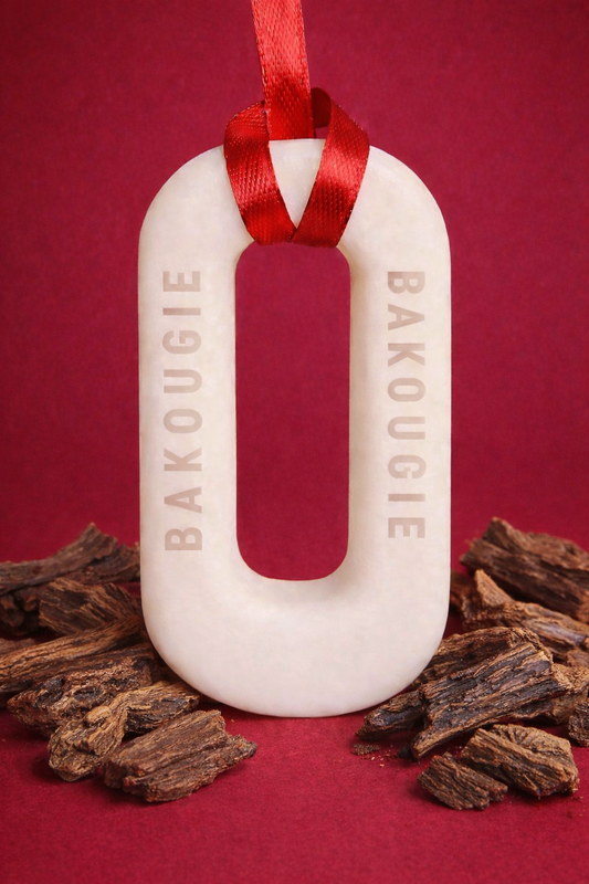 Suspension parfumée | Bois de Oud
