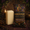 Fondant parfumé Patchouli | Bakonette