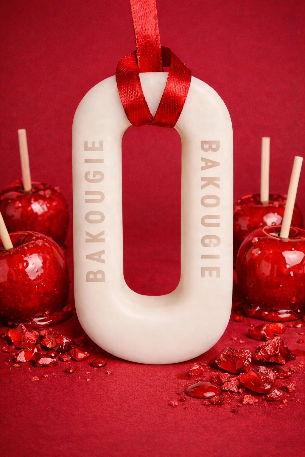 Scented Suspension | Candy Apple