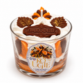 Bougie parfumée Orangette | Choco loco