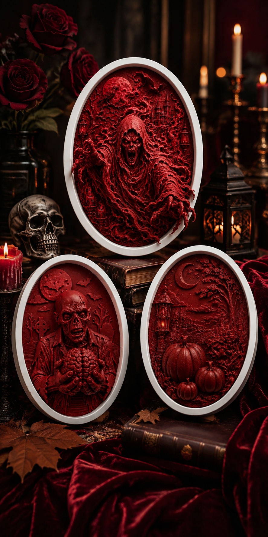 Cadres décoratifs