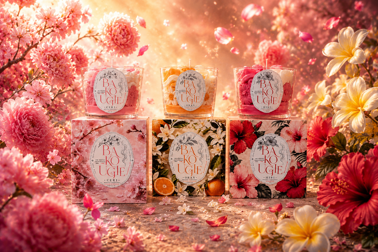 FLOWER
POWER