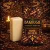 Fondant parfumé Bois de Oud | Bakonette