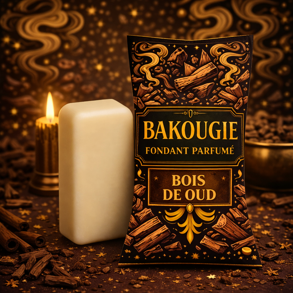 Bakonette | Oud Wood