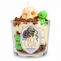 Bougie parfumée popcorn | Bak’s Back