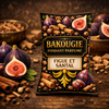 Fondant parfumé figue et santal | Bakonette