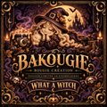 Bougie parfumée délice interdit | What a witch