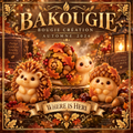 Bougie parfumée madeleine gourmande | Where is Heri
