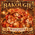 Bougie parfumée tarte tatin | Manzanita
