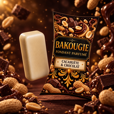Cacahuète & chocolat