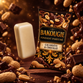 Fondant parfumé Cacahuète & chocolat | Bakonette