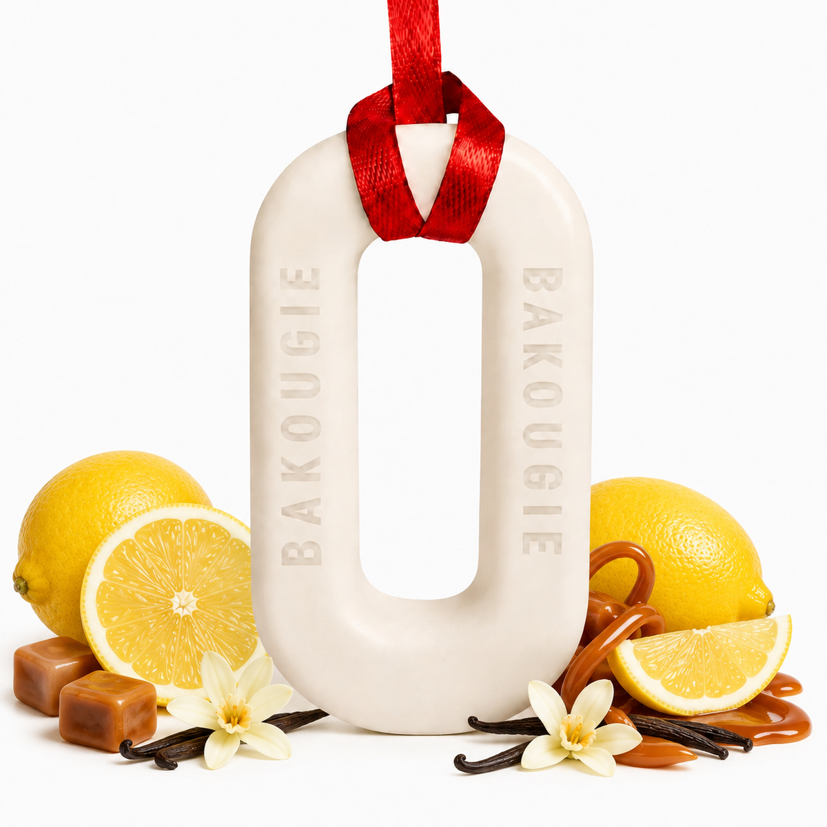 Suspension parfumée | Limoncello