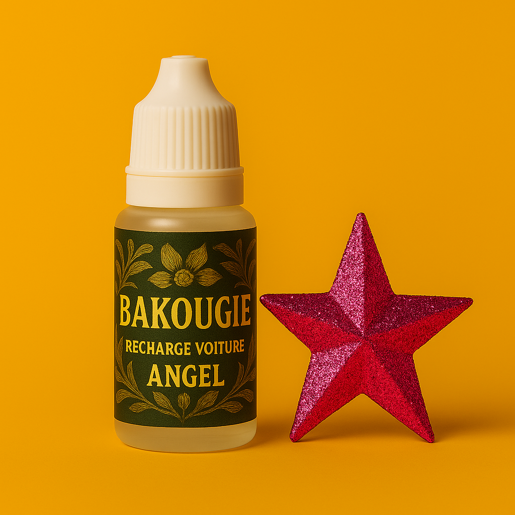 Recharge diffuseur voiture | Angel