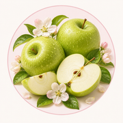Pomme verte